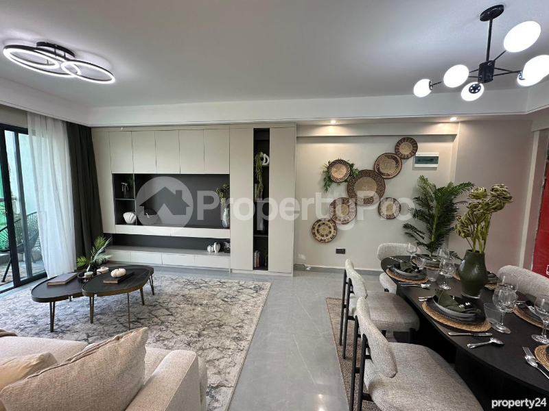 Flat&Apartment for sale Kileleshwa Nairobi