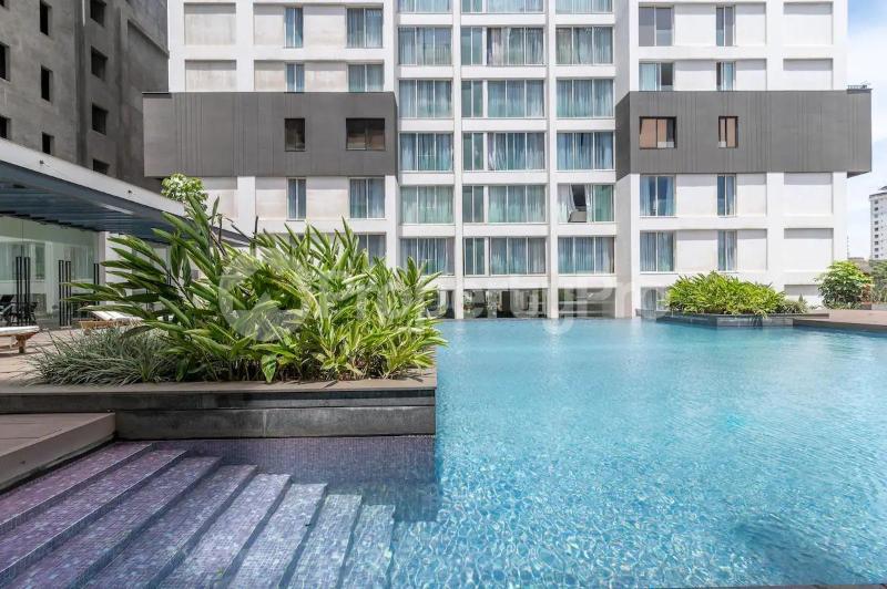 2 bedroom Flat&Apartment for rent Kilimani Nairobi