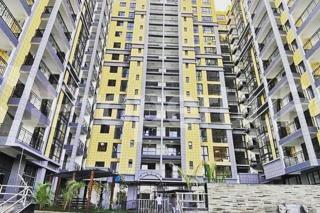 2 bedroom Flat&Apartment for sale Kilimani Nairobi