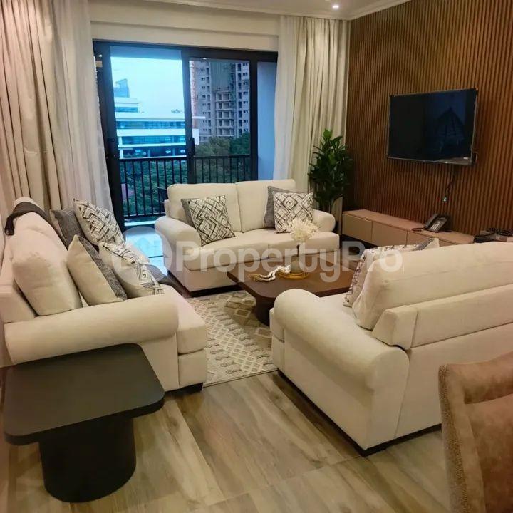 2 bedroom Flat&Apartment for rent Westlands Nairobi