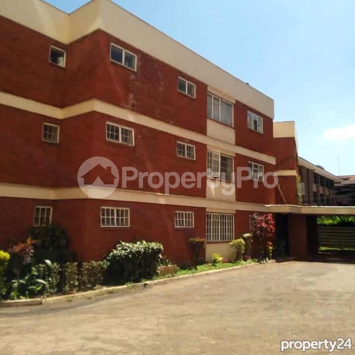 Flat&Apartment for rent Westlands Nairobi