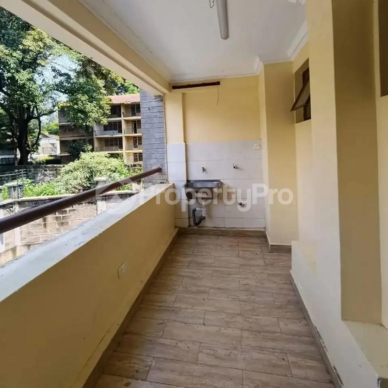 2 bedroom Flat&Apartment for rent Kilimani Nairobi