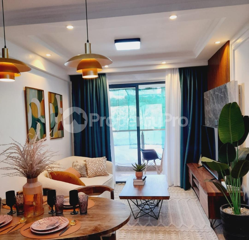Flat&Apartment for sale Kilimani Nairobi