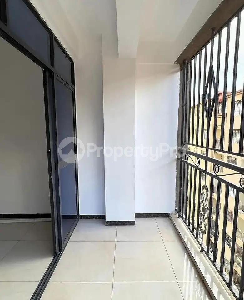 2 bedroom Flat&Apartment for rent Lavington Nairobi