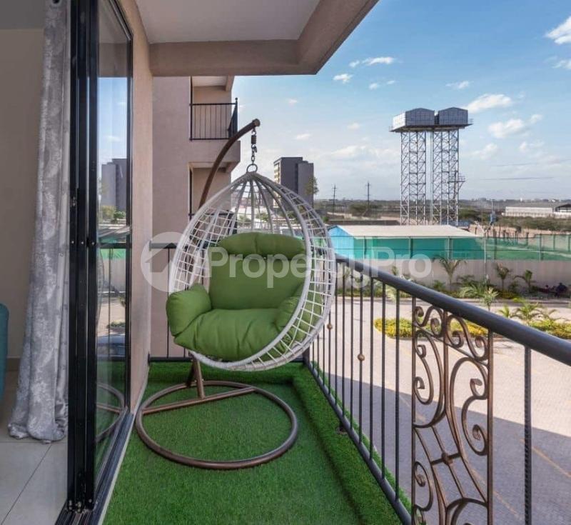 2 bedroom Flat&Apartment for sale Syokimau Nairobi