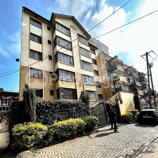 2 bedroom Flat&Apartment for sale South B Nairobi