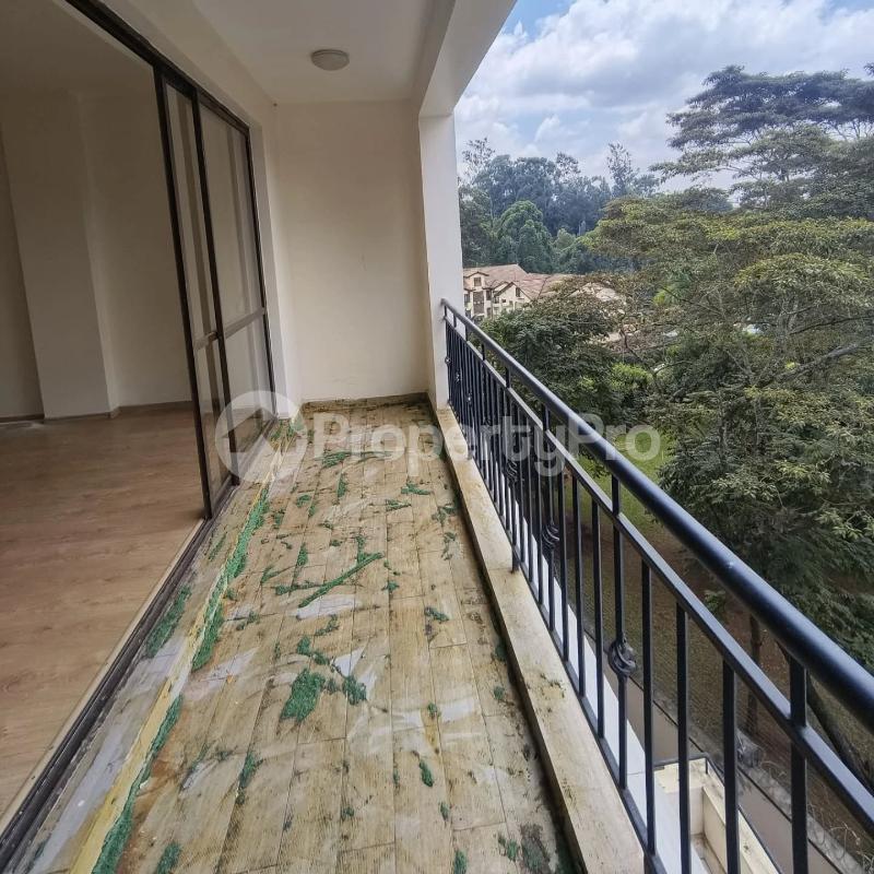 2 bedroom Flat&Apartment for rent Kileleshwa Nairobi