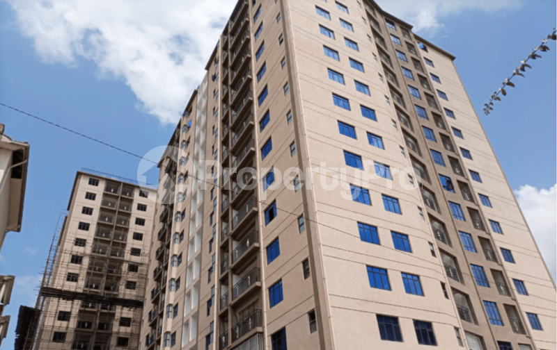 2 bedroom Flat&Apartment for sale Kilimani Nairobi