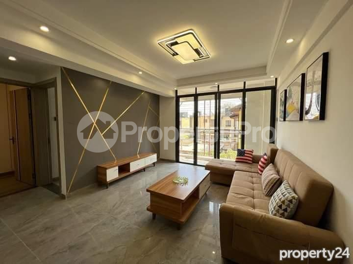 Flat&Apartment for sale Kileleshwa Nairobi