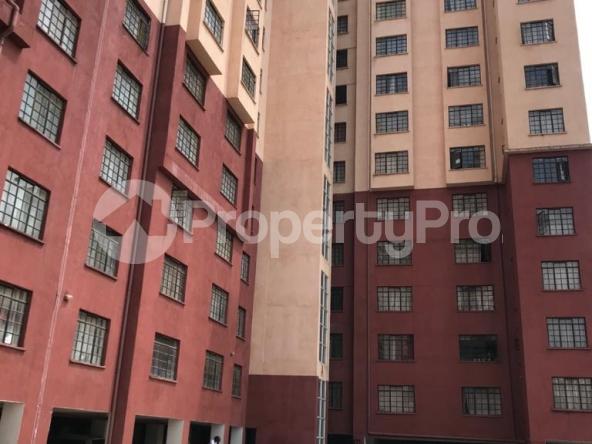 2 bedroom Flat&Apartment for sale Mbagathi wway, Kiambu Kiambu