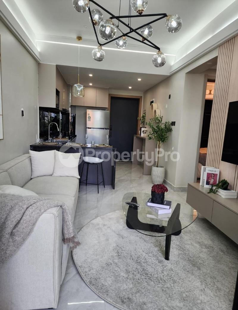 Flat&Apartment for sale Westlands Nairobi
