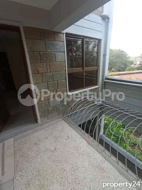 Flat&Apartment for rent Mbagathi Way,  Westlands Nairobi