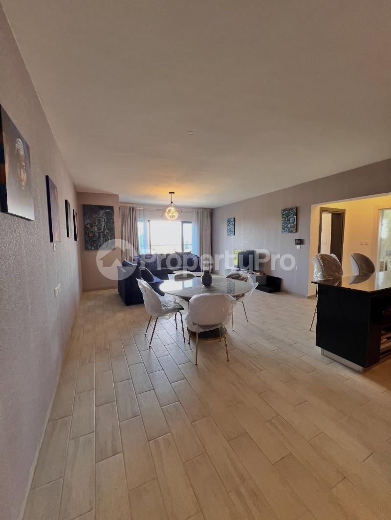 2 bedroom Flat&Apartment for sale Lavington Nairobi