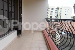 Flat&Apartment for rent Lavington Nairobi