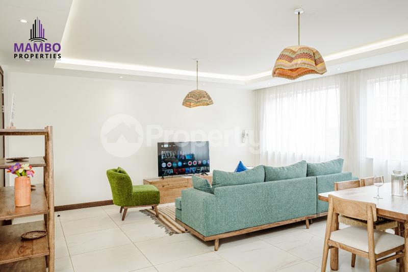 2 bedroom Flat&Apartment for rent General Mathenge Westlands Nairobi