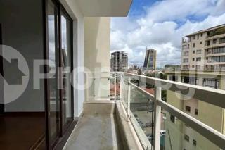 Flat&Apartment for rent Kilimani Nairobi