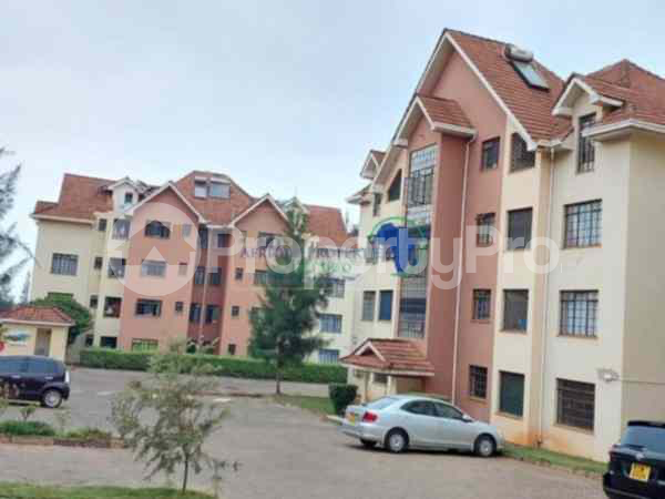 2 bedroom Flat&Apartment for rent Kiambu Road Nairobi - 0