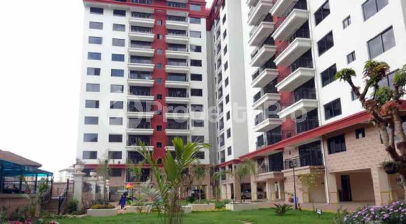 2 bedroom Flat&Apartment for sale Kilimani Nairobi