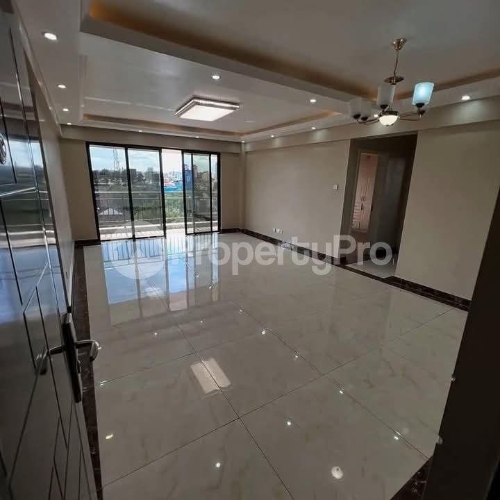 2 bedroom Flat&Apartment for rent Kilimani Nairobi