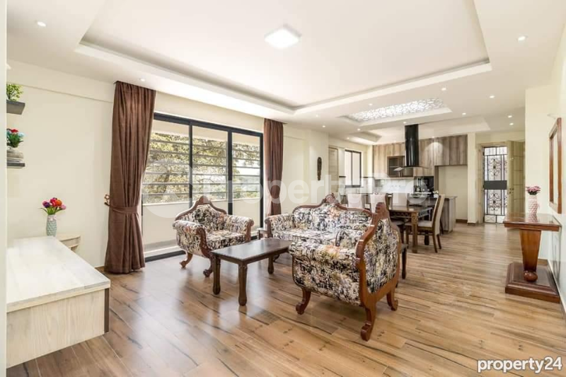 Flat&Apartment for sale Kileleshwa Nairobi