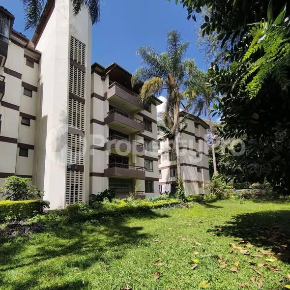 2 bedroom Flat&Apartment for rent Kileleshwa Nairobi
