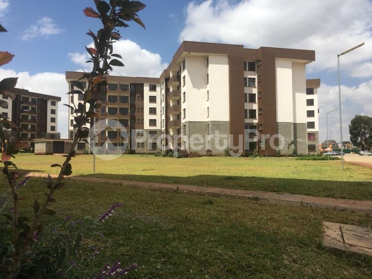 2 bedroom Flat&Apartment for sale Komarock Nairobi