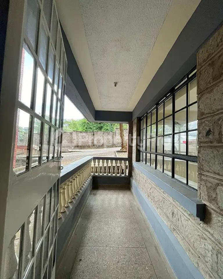 2 bedroom Flat&Apartment for rent Kileleshwa Nairobi