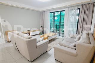 Flat&Apartment for sale Kilimani Nairobi