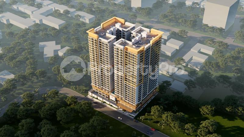 2 bedroom Flat&Apartment for sale Kilimani Nairobi