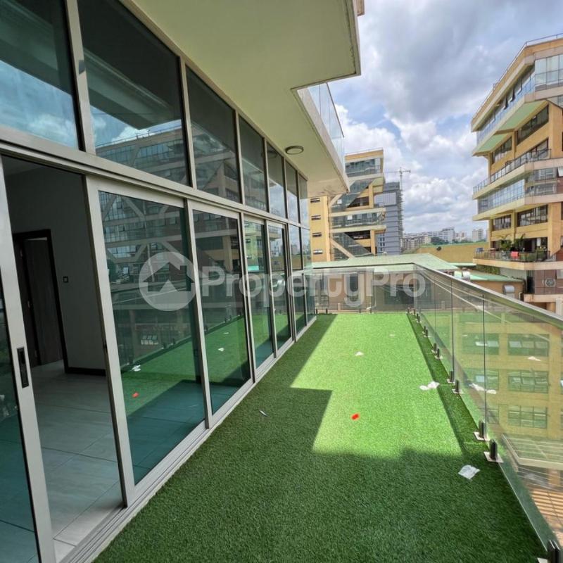 2 bedroom Flat&Apartment for rent Westlands Nairobi - 10