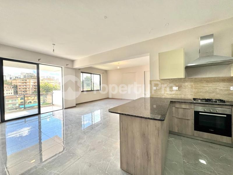 2 bedroom Flat&Apartment for rent Kileleshwa Nairobi