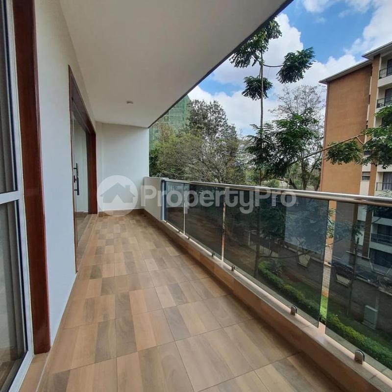 2 bedroom Flat&Apartment for rent Kileleshwa Nairobi