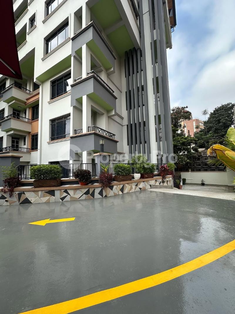 2 bedroom Flat&Apartment for rent Westlands Nairobi - 17