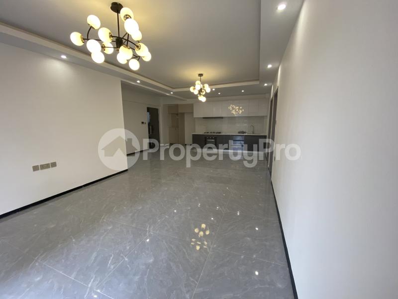 2 bedroom Flat&Apartment for rent Othaya Road, Kileleshwa Nairobi