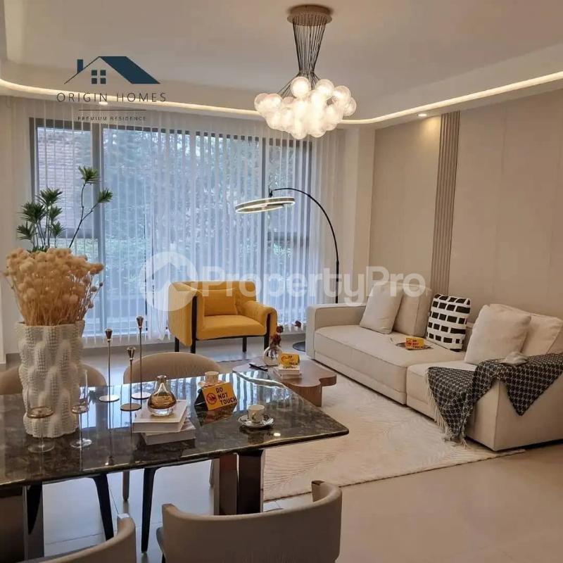 2 bedroom Townhouse for sale Kilimani Nairobi