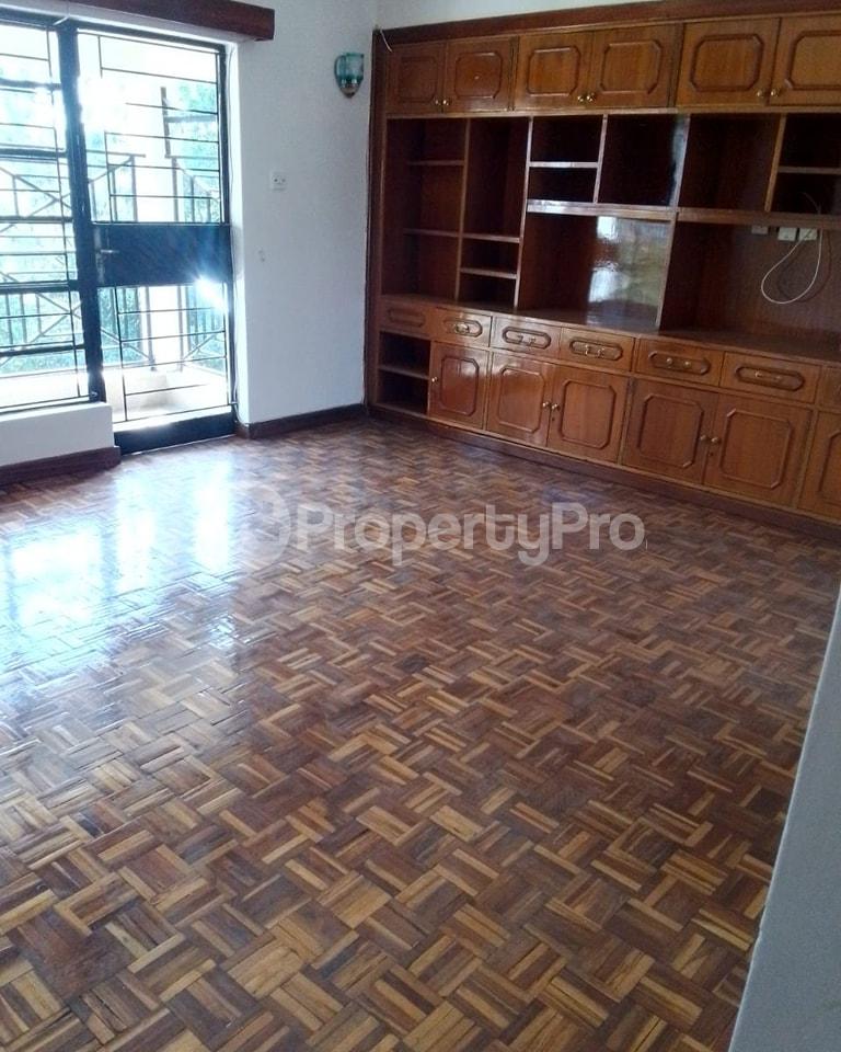 2 bedroom Flat&Apartment for rent South B Nairobi