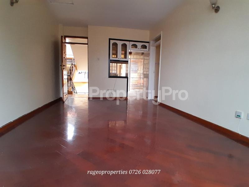 Flat&Apartment for rent Langata Nairobi