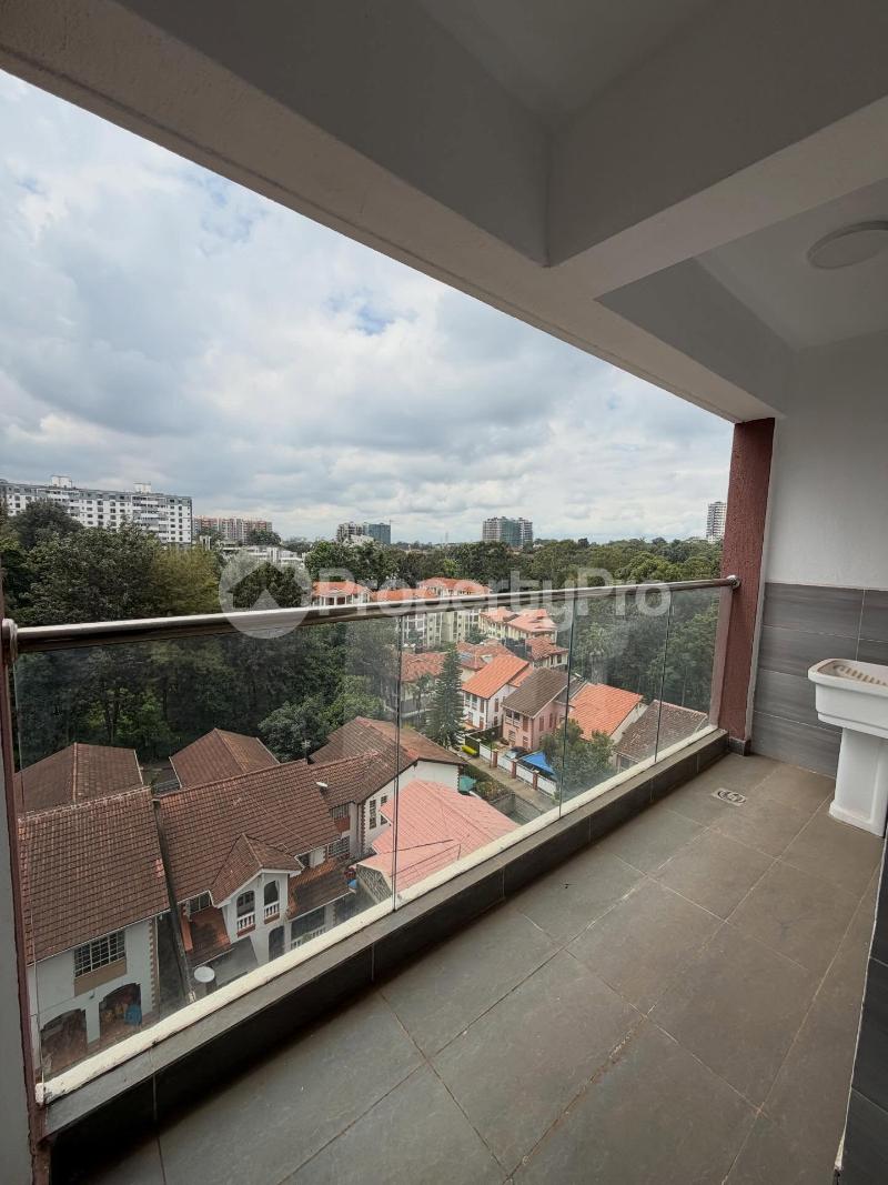 2 bedroom Flat&Apartment for sale Lavington Nairobi