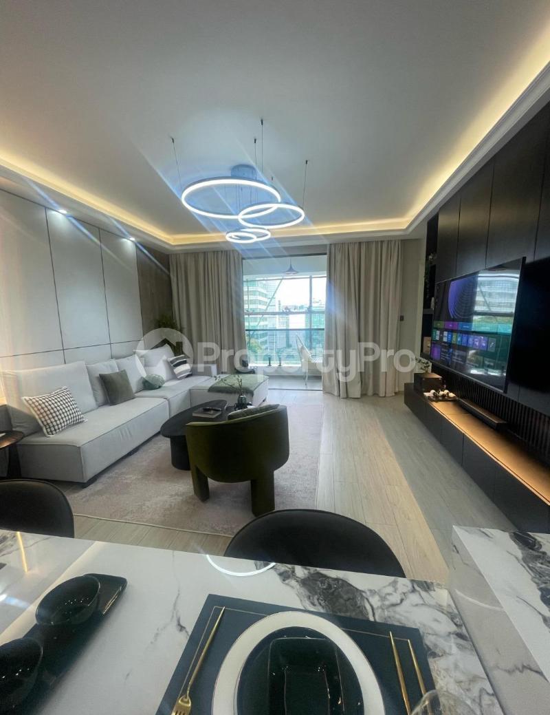 Flat&Apartment for sale Westlands Nairobi