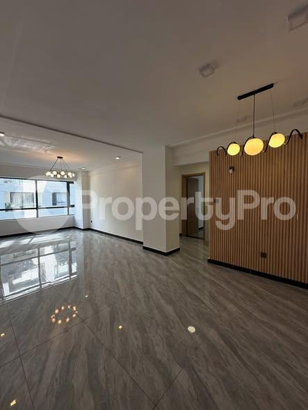 2 bedroom Flat&Apartment for rent Kilimani Nairobi