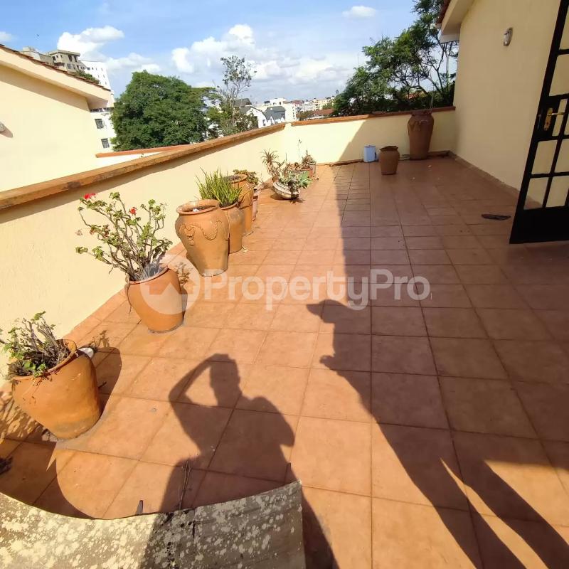 2 bedroom Flat&Apartment for rent Lavington Nairobi