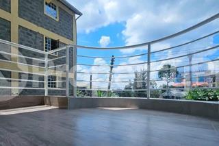 Flat&Apartment for rent Ruaka Nairobi