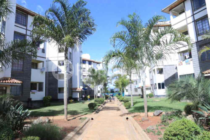 2 bedroom Flat&Apartment for sale Athi RIver Machakos