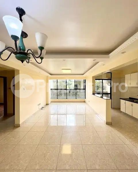 2 bedroom Flat&Apartment for rent Kileleshwa Nairobi
