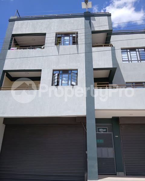 2 bedroom Flat&Apartment for rent Syokimau Nairobi