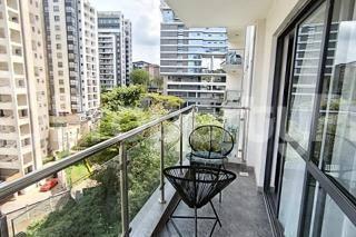 2 bedroom Flat&Apartment for rent Riverside Nairobi