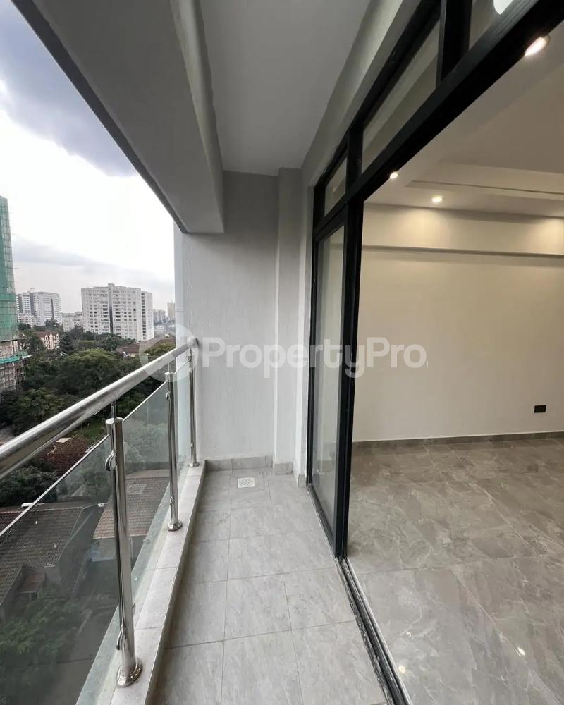 2 bedroom Flat&Apartment for rent Lavington Nairobi