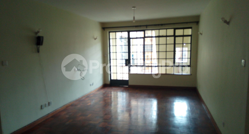 Flat&Apartment for rent Riverside Nairobi