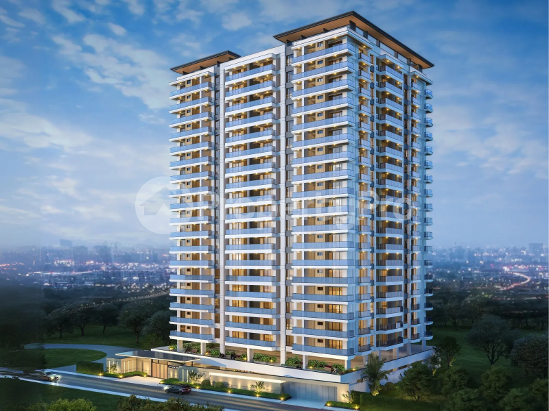 Flat&Apartment for sale Kilimani Nairobi