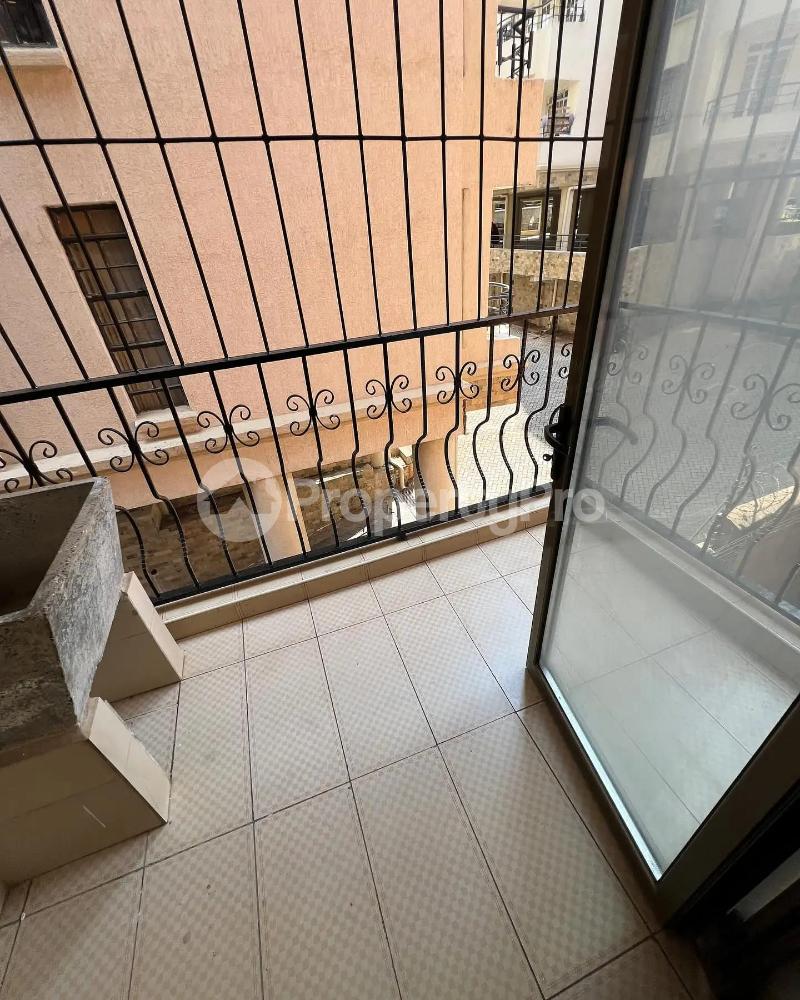 2 bedroom Flat&Apartment for rent Lavington Nairobi